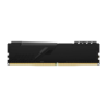 MEMORIA RAM KINGSTON DDR4 32GB  3200MHZ CL16 FURY BEAST BLACK