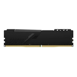 MEMORIA RAM KINGSTON DDR4 16GB  3200MHZ CL16 FURY BEAST NEGRO