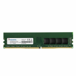 MEMORIA RAM ADATA DDR4 8GB 2666MHZ CL19 SINGLE TRAY