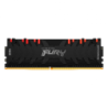 MEMORIA RAM KINGSTON  DDR4 32GB 3600MHZ FURY RENEGADE RGB