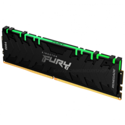 MEMORIA RAM KINGSTON  DDR4 32GB 3600MHZ FURY RENEGADE RGB