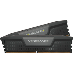 MEMORIA RAM CORSAIR 32GB DDR5 DIMM 5200MHZ VENGEANCE (X2)