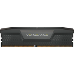 MEMORIA RAM CORSAIR 32GB DDR5 DIMM 5200MHZ VENGEANCE (X2)