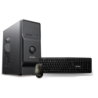 GABINETE KIT MAGNUMTECH MT K735 TECLADO MOUSE FUENTE 500W