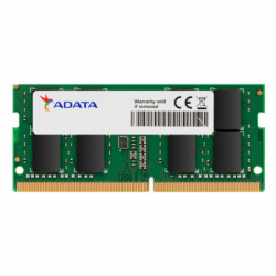 MEMORIA ADATA SODIMM DDR4 16GB 3200MHZ