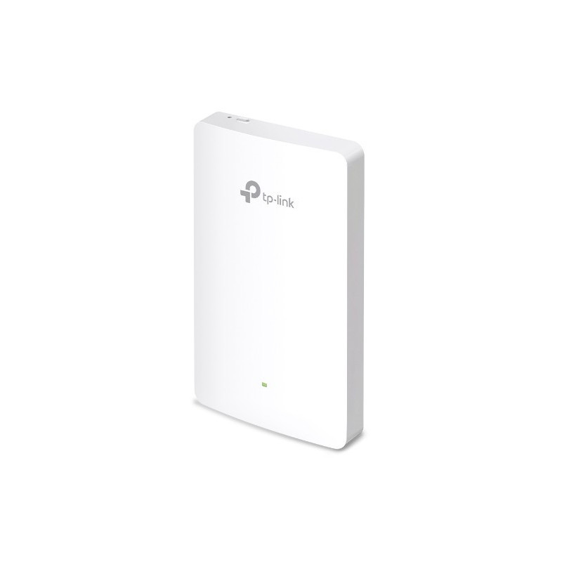ACCES POINT EAP615 Wall AX1800 Mbps AP  p/caja de Pared
