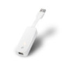 ADAPTADOR DE RED TP LINK USB 3.0 A ETHERNET RJ45 GIGABIT UE300