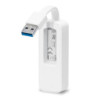 ADAPTADOR DE RED TP LINK USB 3.0 A ETHERNET RJ45 GIGABIT UE300