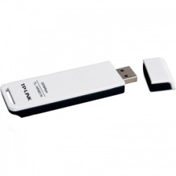 Adaptador USB RED Wireless Tp-link TL-Wn821N