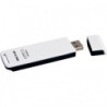 Adaptador USB RED Wireless Tp-link TL-Wn821N
