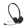 AURICULAR C/MIC GENIUS HS-200C