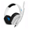 Auricular c/mic LOGITECH ASTRO HEADSET A 10 FOR PS4 WHITE