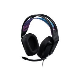 AURICULAR C/MICROFONO LOGITECH G335 MINT 981-001023