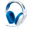 AURICULAR C/MICROFONO LOGITECH G335 WHITE