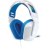 AURICULAR C/MICROFONO LOGITECH G335 WHITE