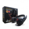 AURICULAR CON MICROFONO GENIUS HS-G600V GAMER G600V