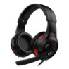 AURICULAR CON MICROFONO GENIUS HS-G600V GAMER G600V