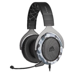 Auricular Corsair HS60 Haptic USB Stereo Camuflados
