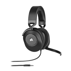 AURICULAR CORSAIR HS65 GAMING SURROUND 7.1 CARBON