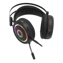 AURICULAR GAMEMAX HG3500 USB 7.1 RGB