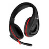 Auricular GX Genius  HS-G560 Gaming Black