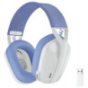 Auricular Inalámbrico Logitech G435 Blanco