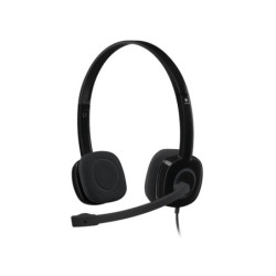 Auricular Logitech H151 Con Micrófono