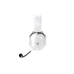 Auricular Razer BlackShark V2 Pro Wireless White Edition