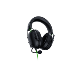 Auricular Razer BlackShark V2 X Black