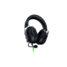 Auricular Razer BlackShark V2 X Black