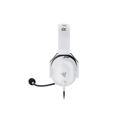 Auricular Razer BlackShark V2 X White