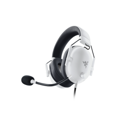 Auricular Razer BlackShark V2 X White