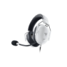 Auricular Razer BlackShark V2 X White