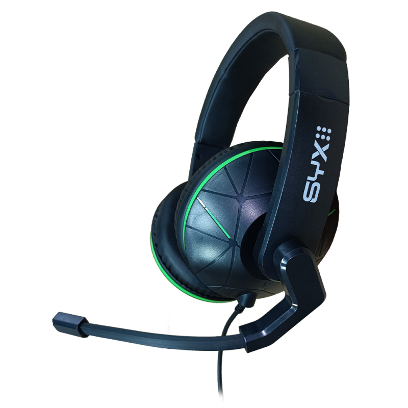 AURICULAR SYX PS5 GAMING