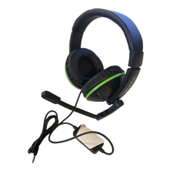 AURICULAR SYX PS5 GAMING