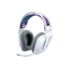 AURICULAR WIR C/MICROFONO LOGITECH G733 RGB BLANCO