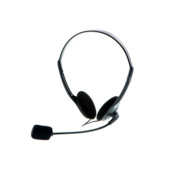 AURICULAR XTECH CON MICROFONO AJUSTABLE XTS220