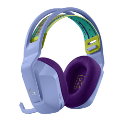 AURICULARES + MIC LOGITECH GAMING G733 WIRELESS