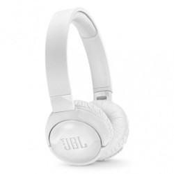 Auriculares Bluetooth Tune600 Blanco JBL