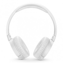 Auriculares Bluetooth Tune600 Blanco JBL