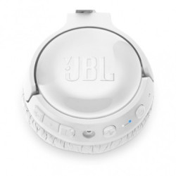 Auriculares Bluetooth Tune600 Blanco JBL