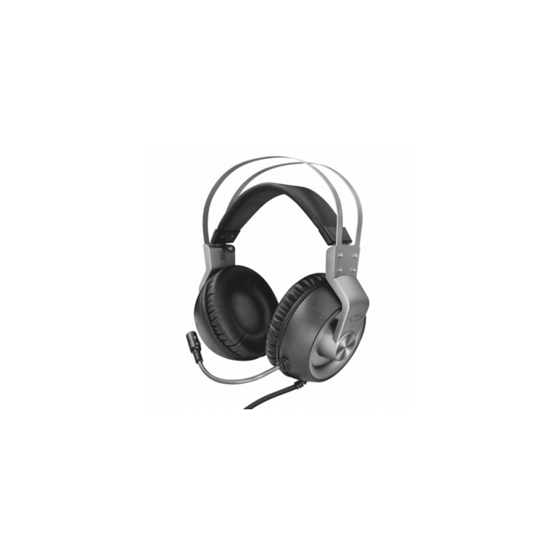 Auriculares Gaming GXT430 Ironn TRUST