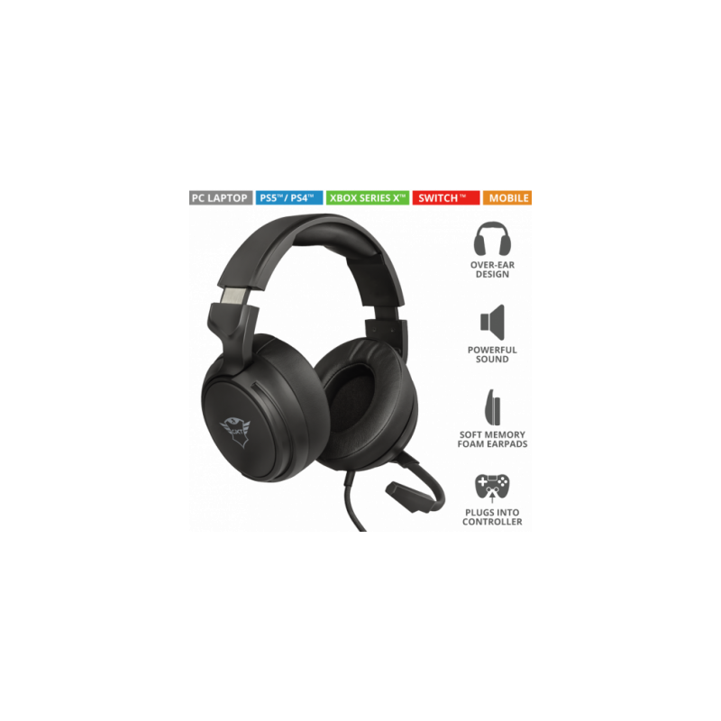 AURICULAR INALAMBRICO LOGITECH LIGHTSPEED RGB G733 GAMING, CON MICROFONO,  CONTROL DE VOLUMEN, ALMOHADILLAS SUAVES, COLOR LILA (