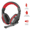 Auriculares Gaming ZIVA TRUST