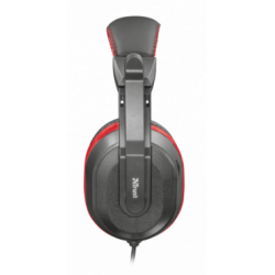 Auriculares Gaming ZIVA TRUST