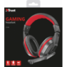 Auriculares Gaming ZIVA TRUST