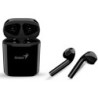 AURICULARES GENIUS HS-M900BT BT5.0 BLACK