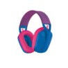 Auriculares Inalámbricos Logitech G435 Azul