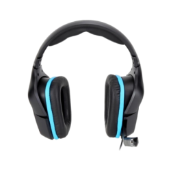 AURICULARES LOGITECH GAMING G432 7.1