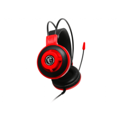 AURICULARES MSI GAMING HEADSET DS501 JACK 3.5